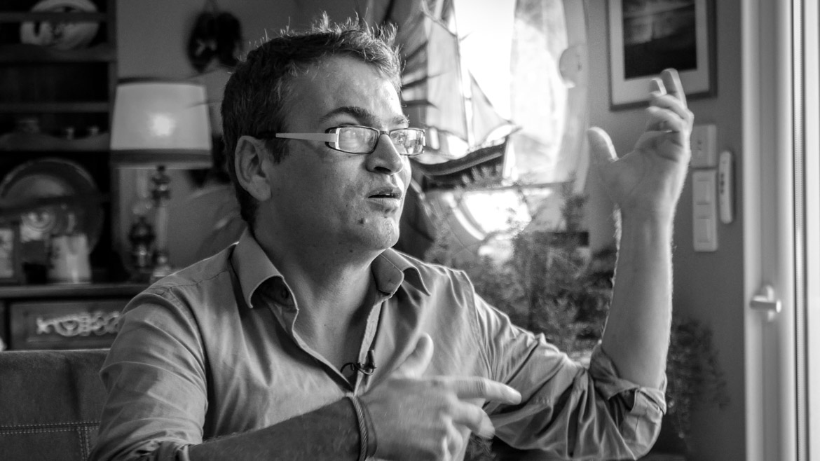 Alain Berlaud