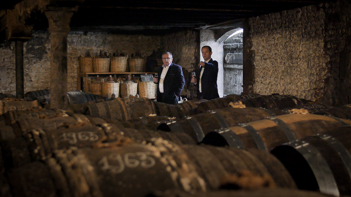 150th anniversary – Château Montifaud