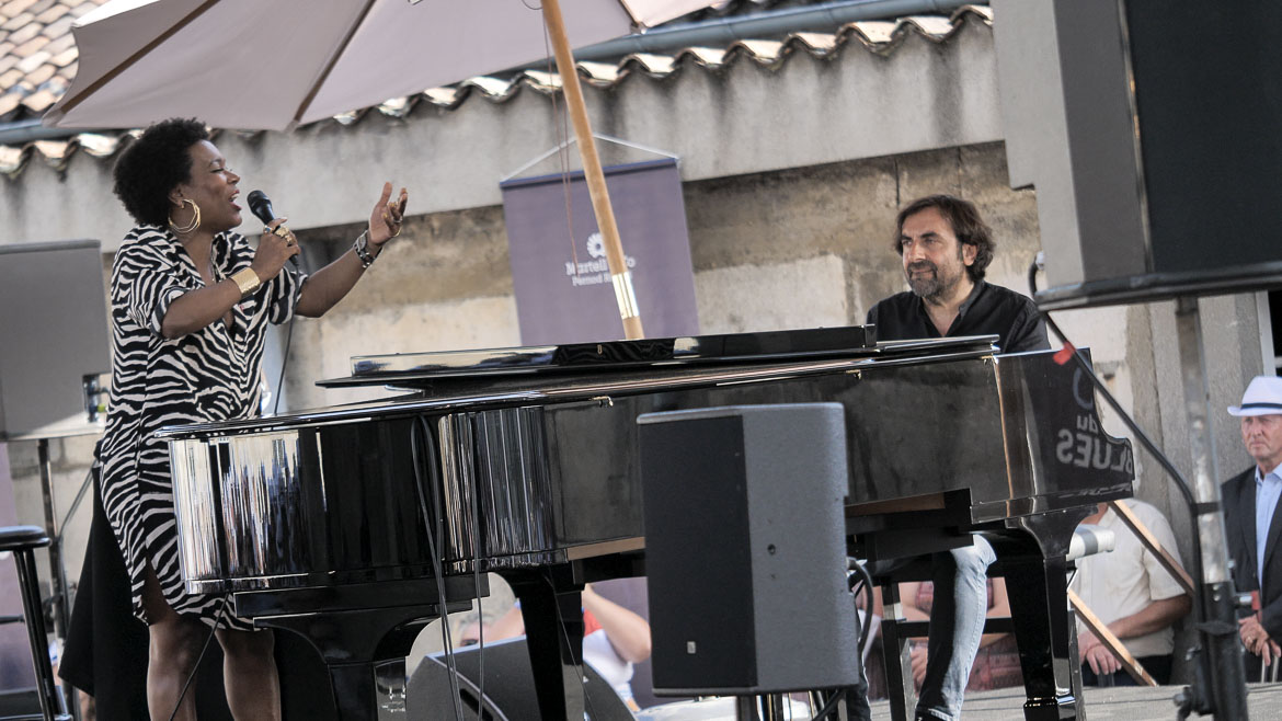 1715 Blues Passions