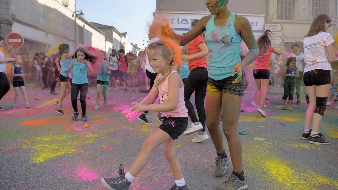 Festival des Sarabandes