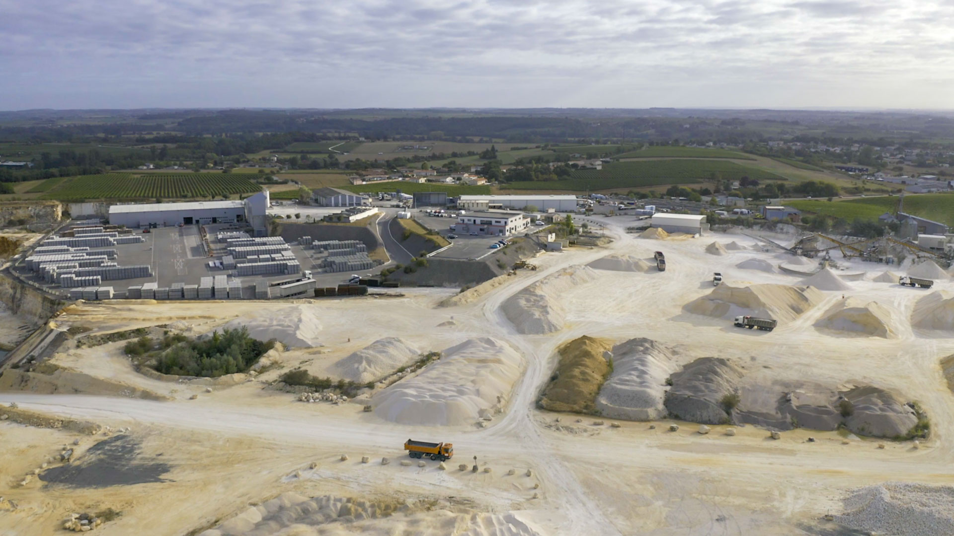 Groupe Garandeau